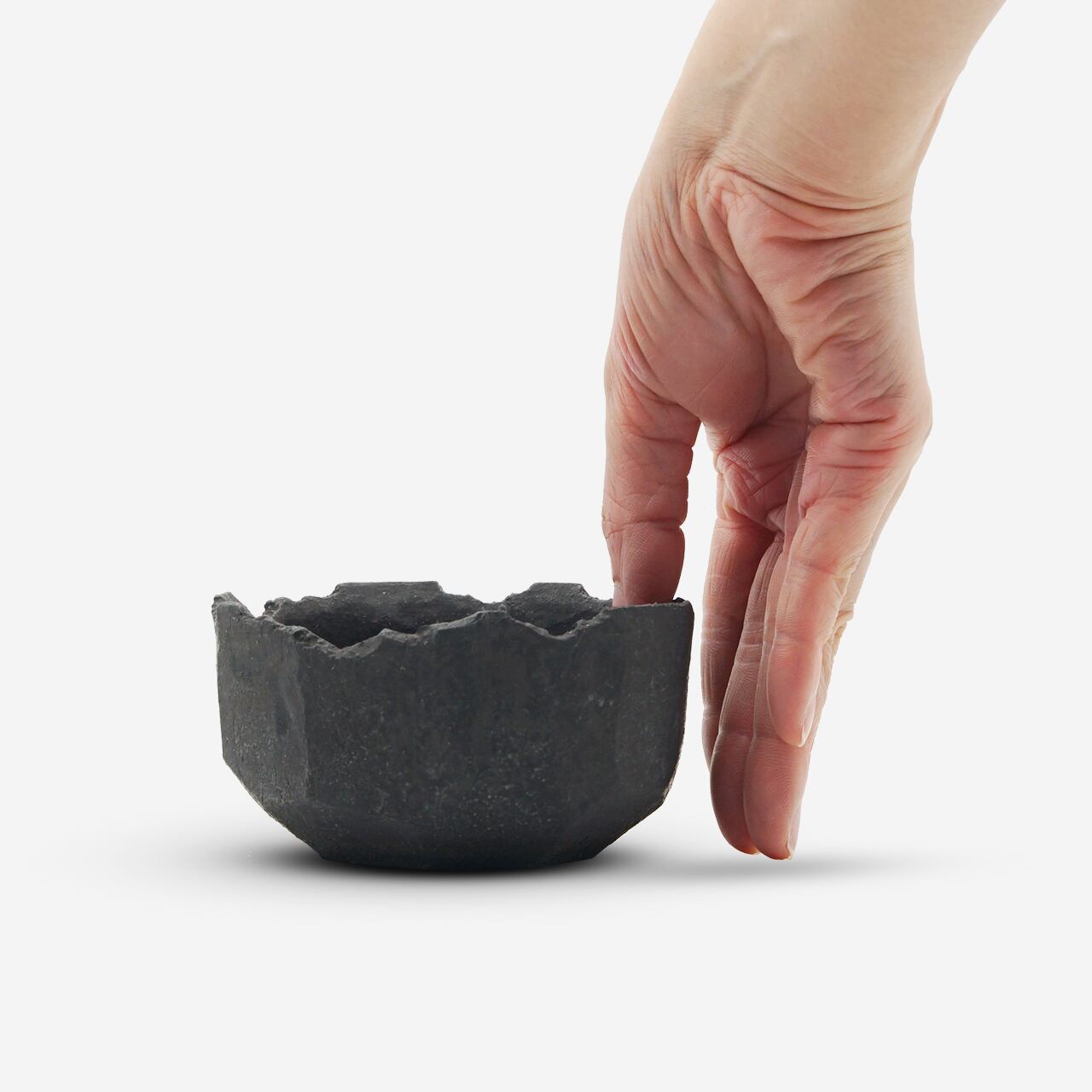 菊地元野 / CUTTY SOLID BOWL/Sサイズ