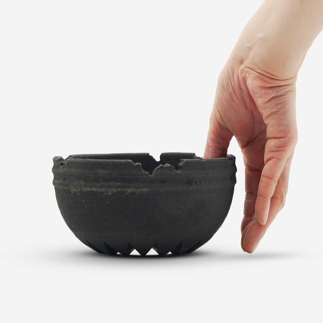 菊地元野 / TEN BLACK MATT - 02/Mサイズ