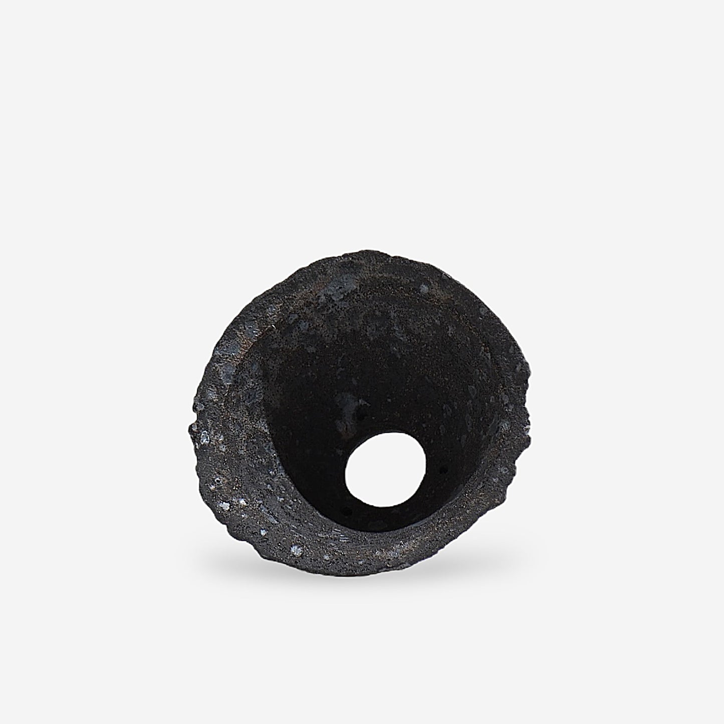 菊地元野 / DANSOU ROLL002 / r03 / S / 約φ12.5cm / 植木鉢