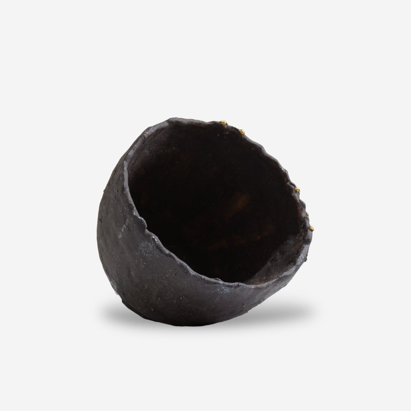 キタマクラ研究所 / Vernacular006/ 約 φ14.0cm / 植木鉢