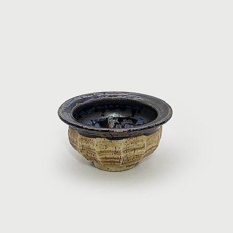 陶房Kibi / シエルミニ 01(ソーサー付き)