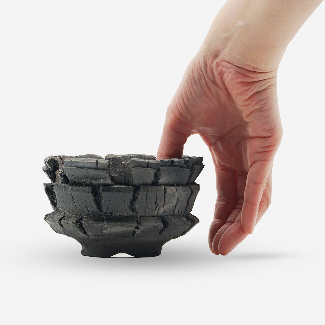 宮島將實 / TANNEN 灰炭 14/Sサイズ