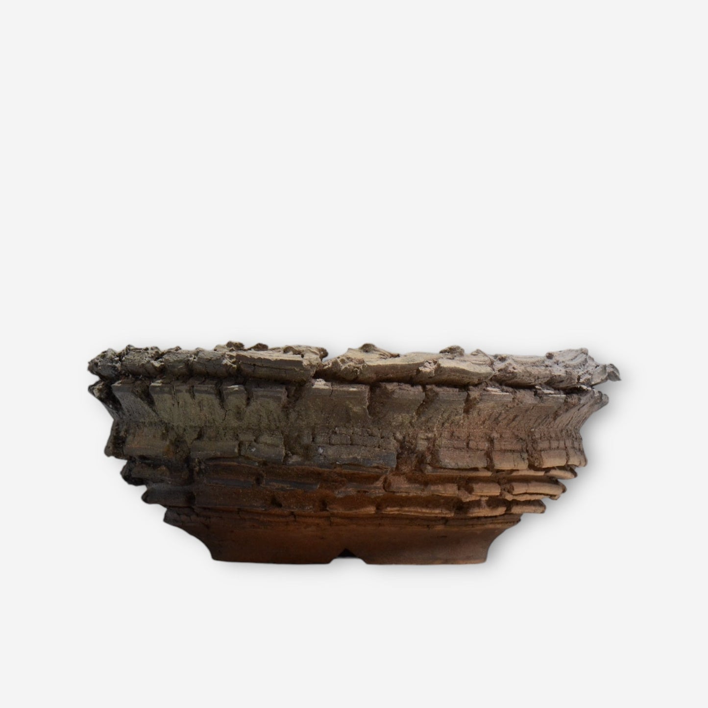 宮島將實 / POMPEI 017 / 大鉢 / 約φ28cm 植木鉢