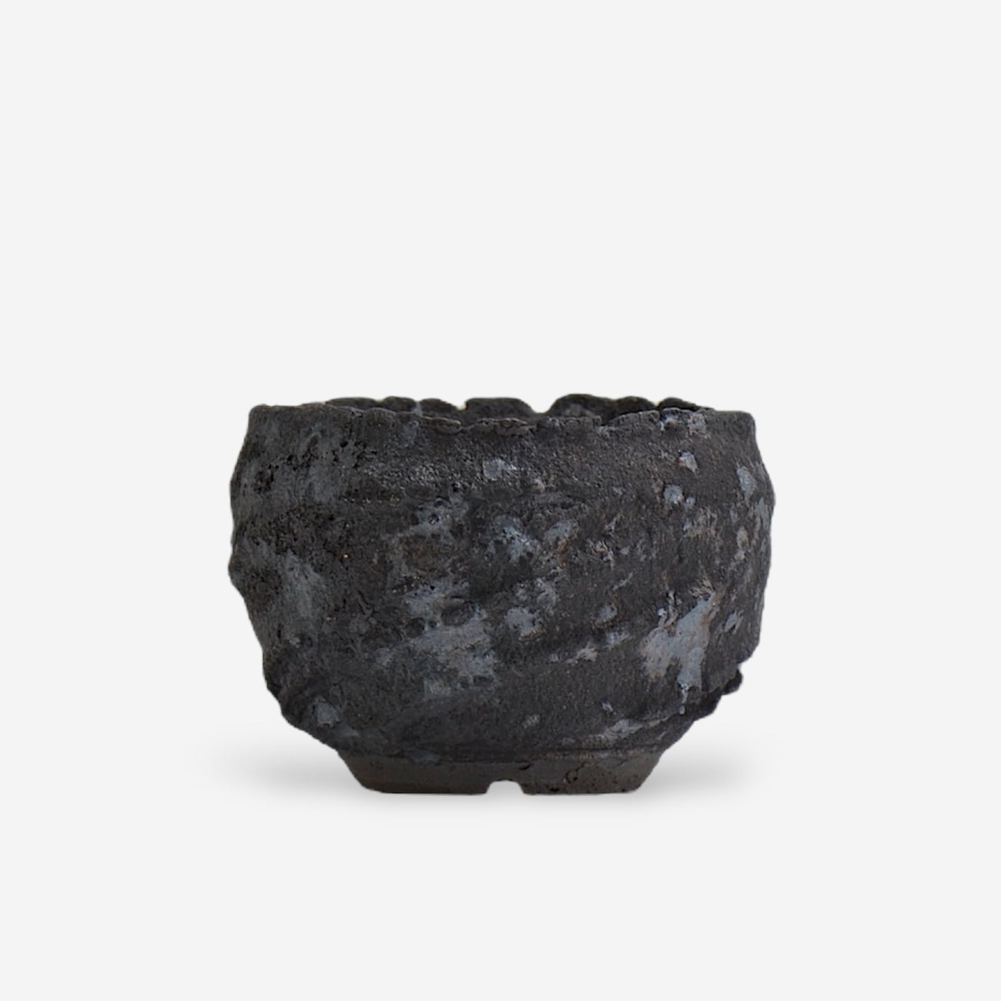 菊地元野 / DANSOU ROLL002 / r06/ S / 約φ10cm / 植木鉢