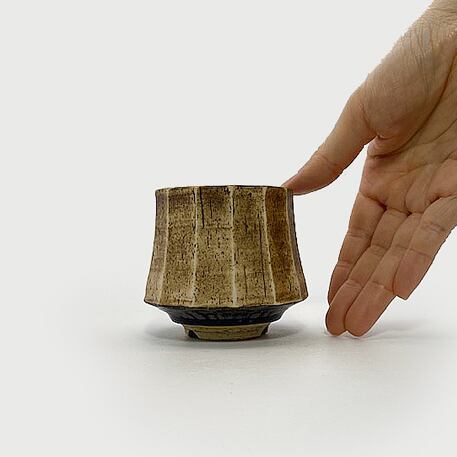 陶房Kibi / シエルS 04(ソーサー付き)