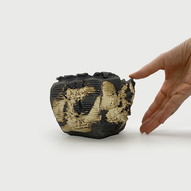 菊地元野 / DANSOU two-tone L-01