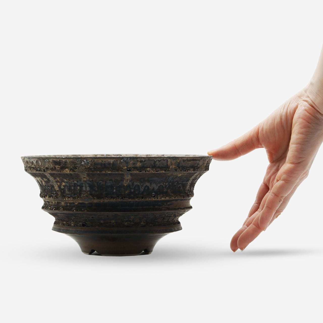 陶房Kibi / マルチエッジ 05/XLサイズ