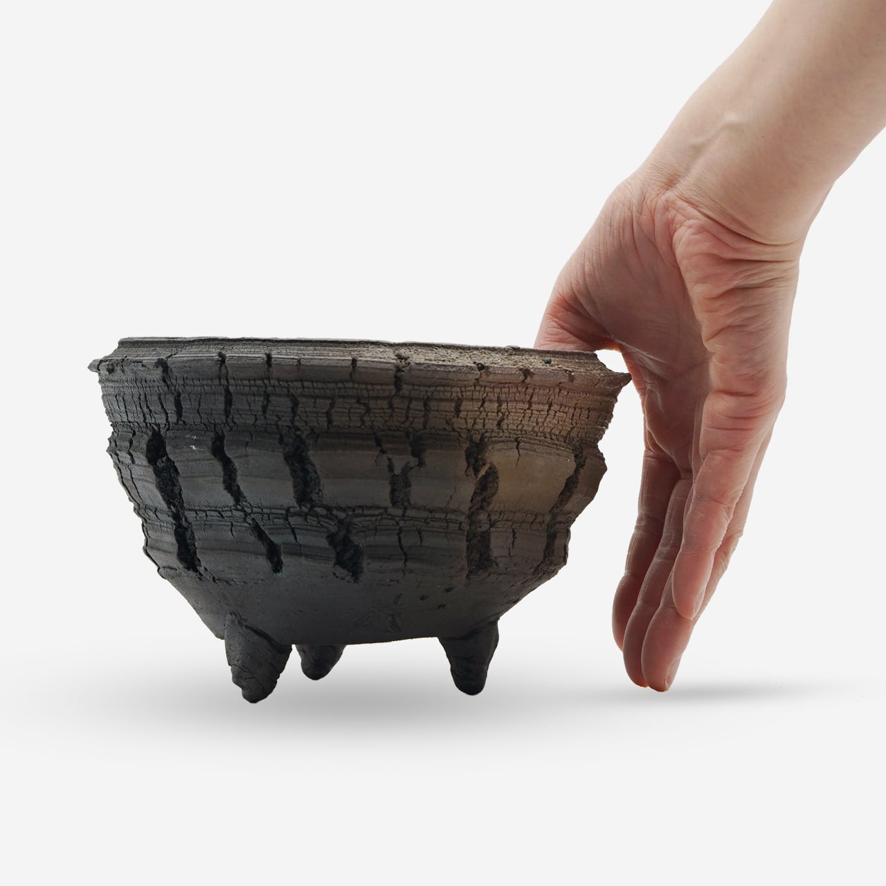 宮島將實 / TANNEN 黒炭 32/LLサイズ