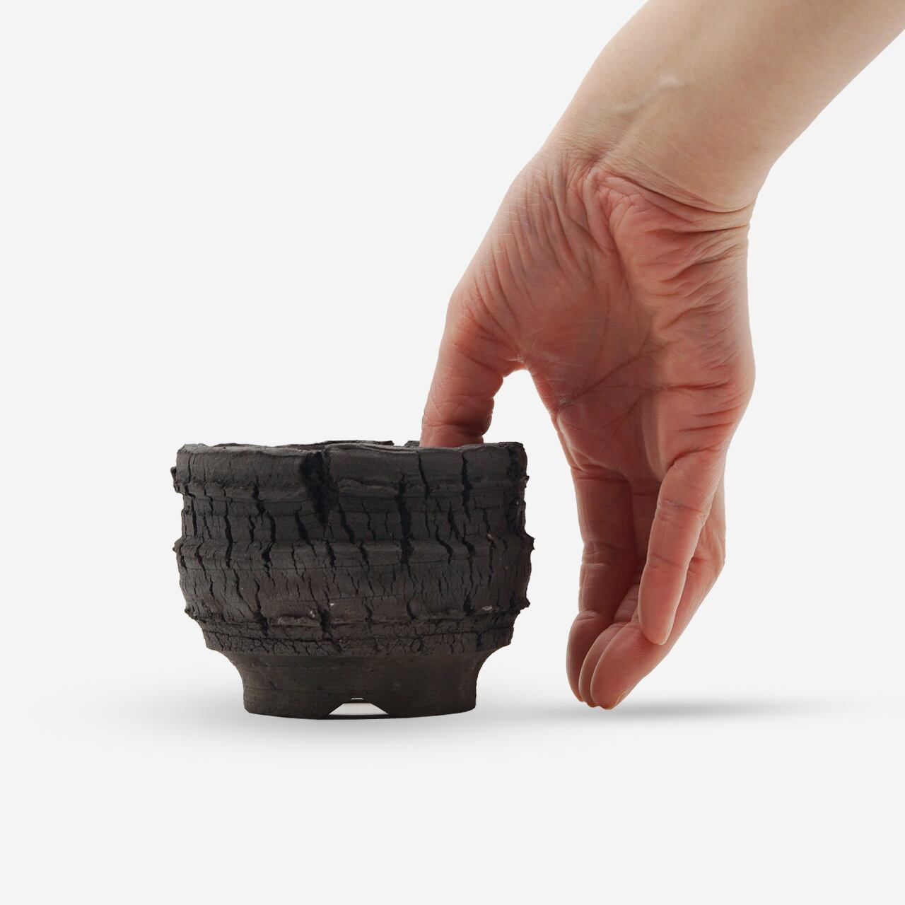 宮島將實 / TANNEN 黒炭 01/Sサイズ