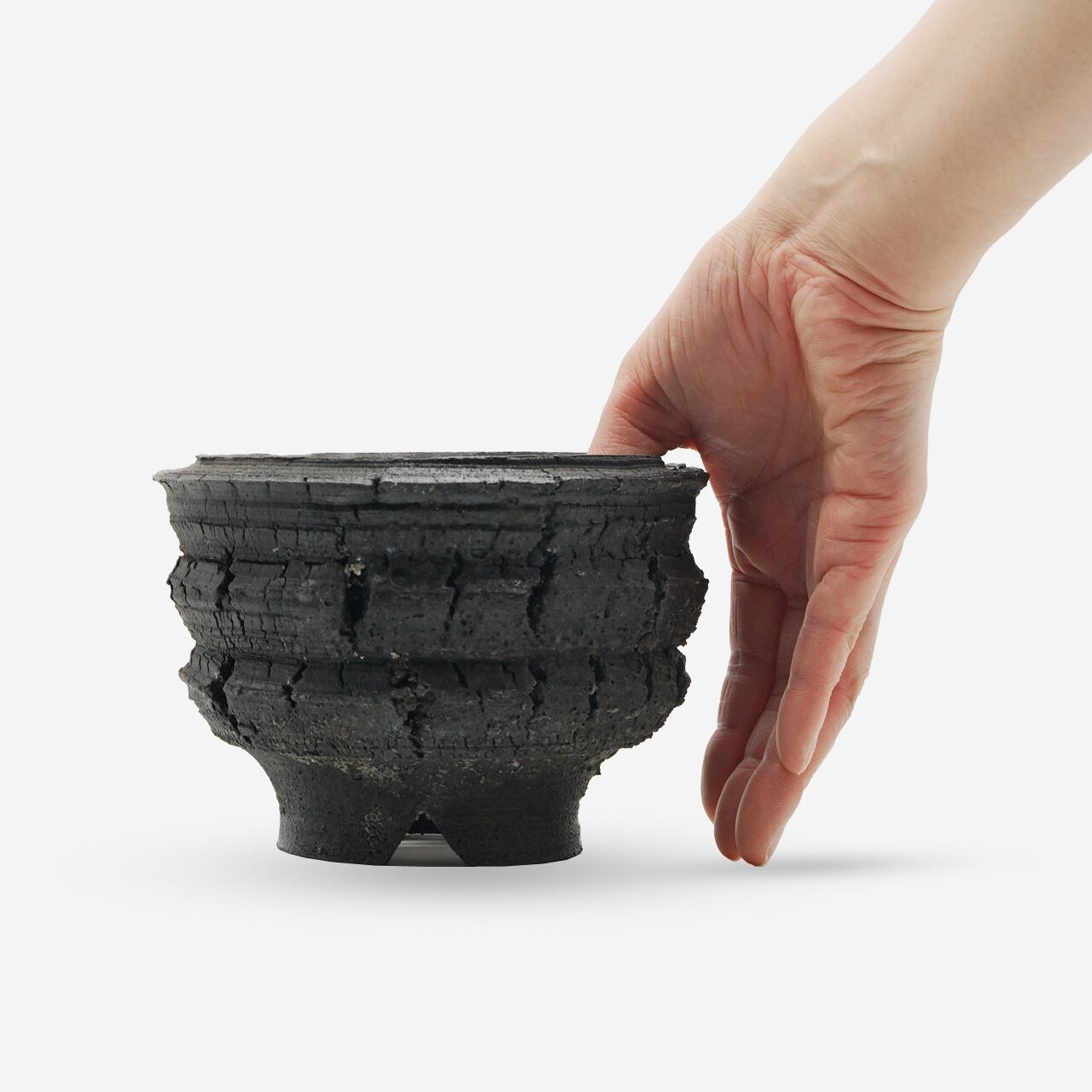 宮島將實 / TANNEN 灰炭 34/Lサイズ