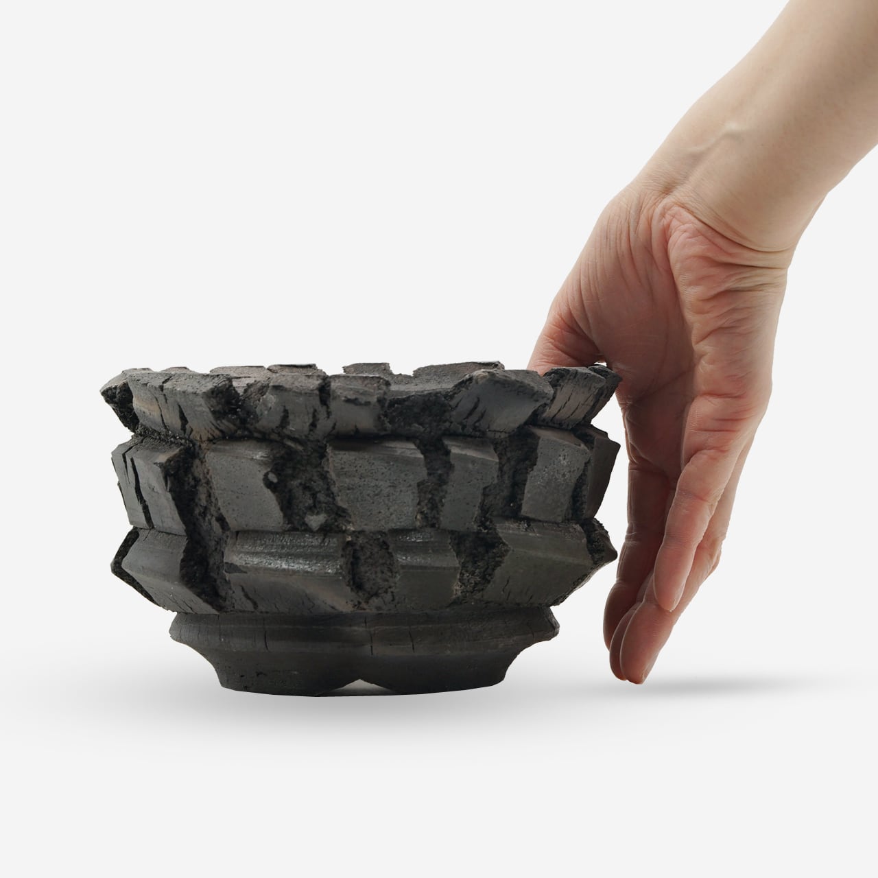 宮島將實 / TANNEN 黒炭 31/LLサイズ