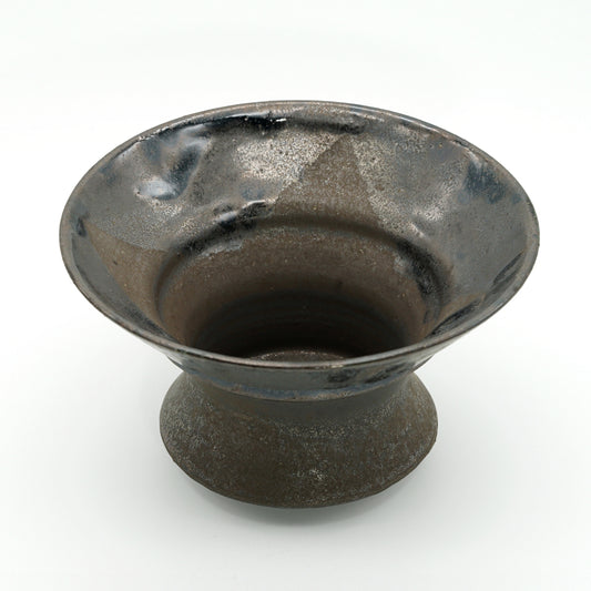 【受注生産品】予約申込 / YATAGARASU / No.8 Type A 002 / XXL / 約 φ20.3cm / 植木鉢 ※7月初旬に配送予定しております。