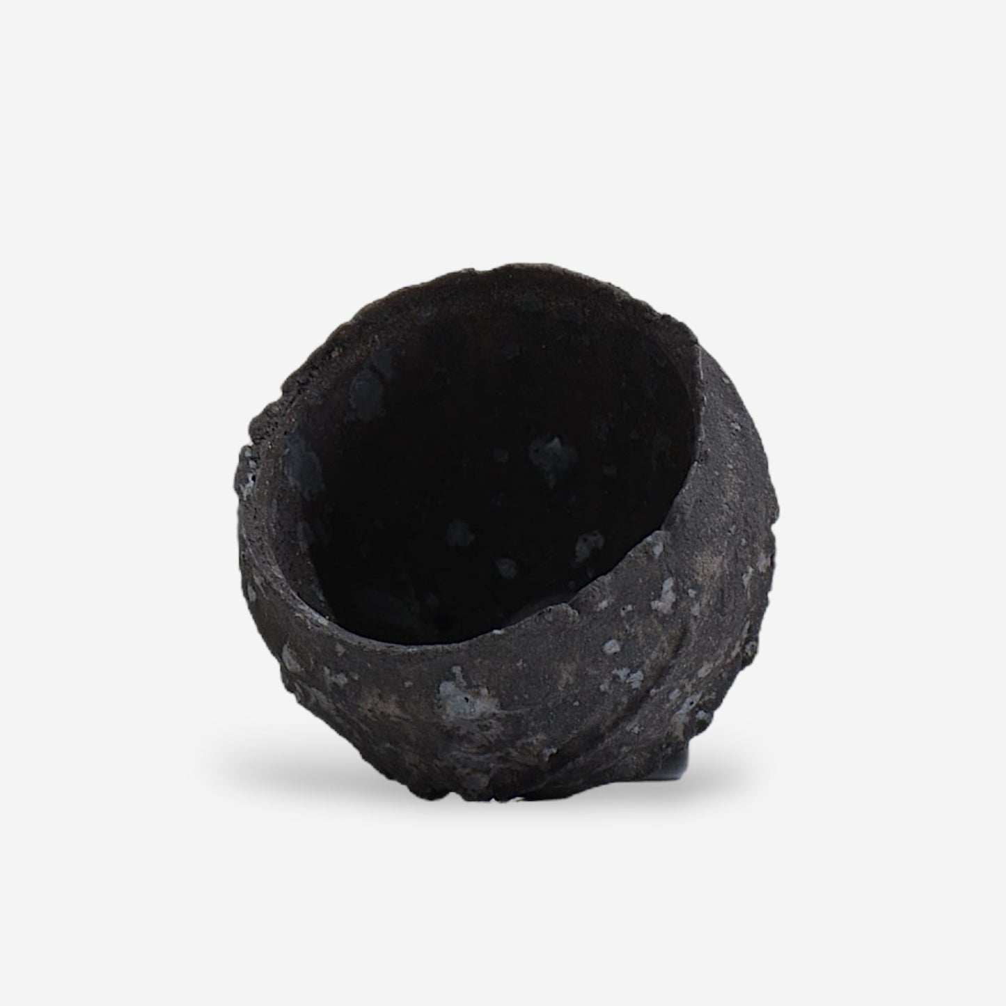 菊地元野 / DANSOU ROLL002 / r06/ S / 約φ10cm / 植木鉢