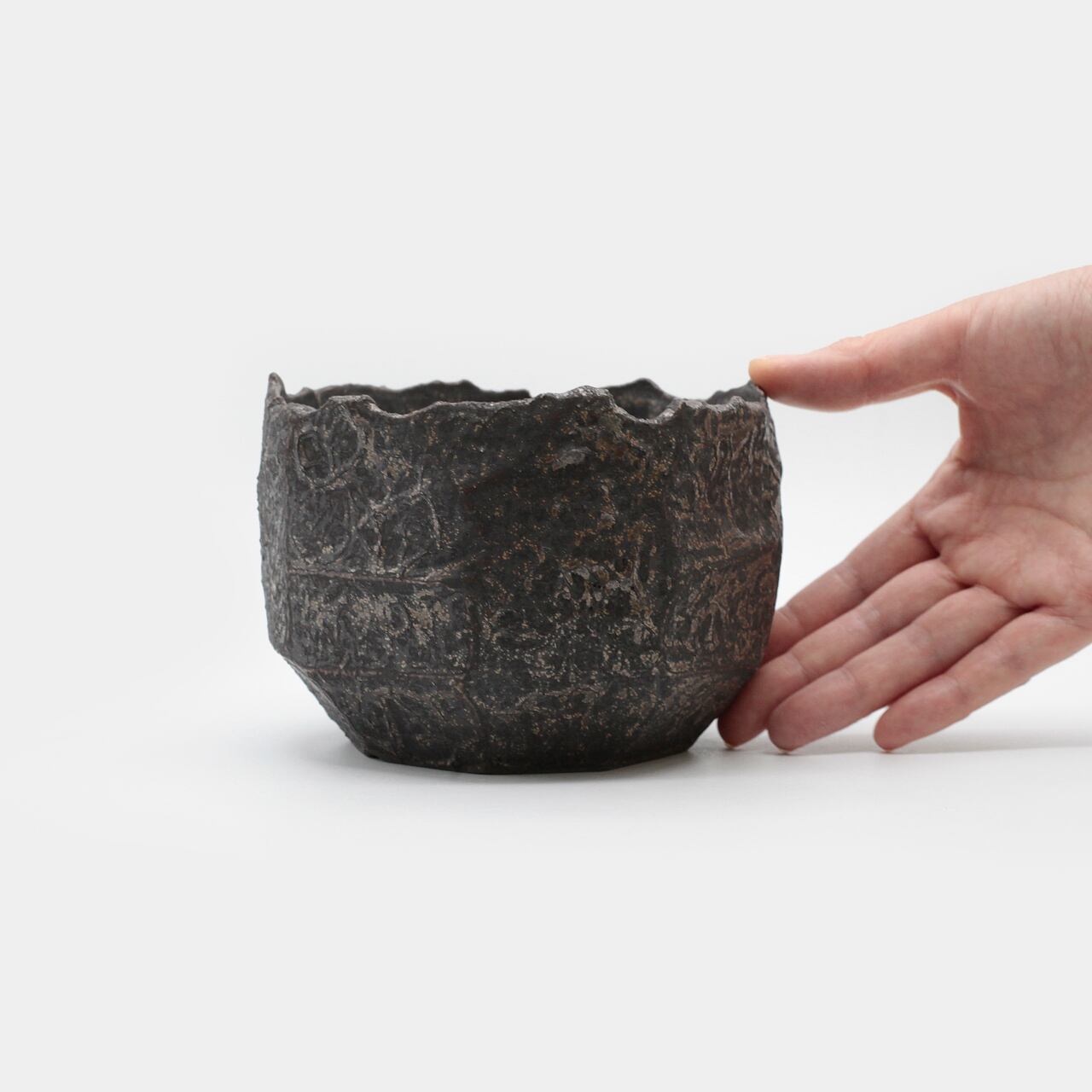 菊地元野 / CUTTY B CUP/Lサイズ