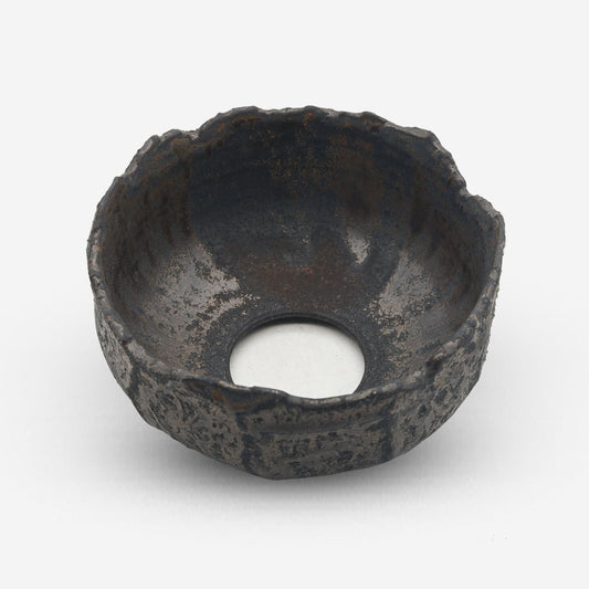 菊地元野 / CUTTY PULSE LUSTER BOWL/Lサイズ