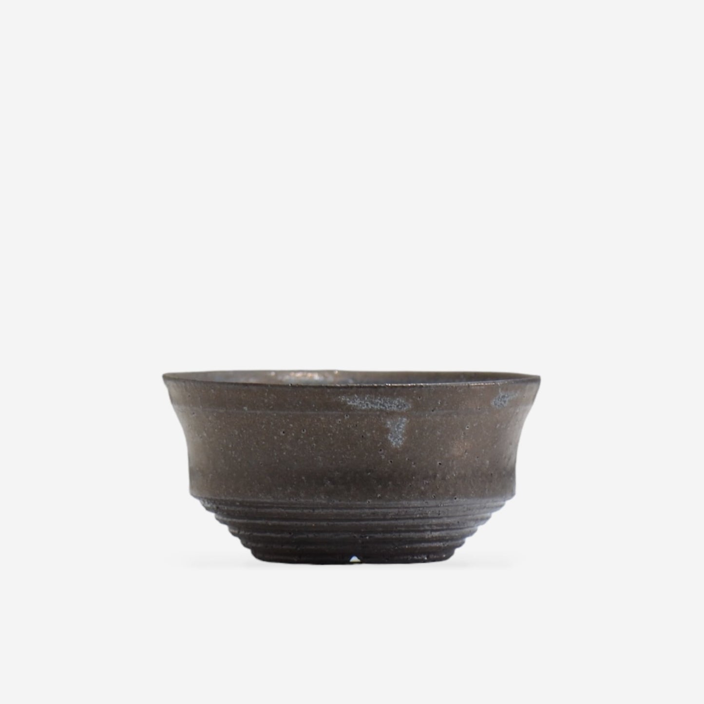 YATAGARASU / KOTETSU - 02 / S / 約 φ10.3cm / 植木鉢