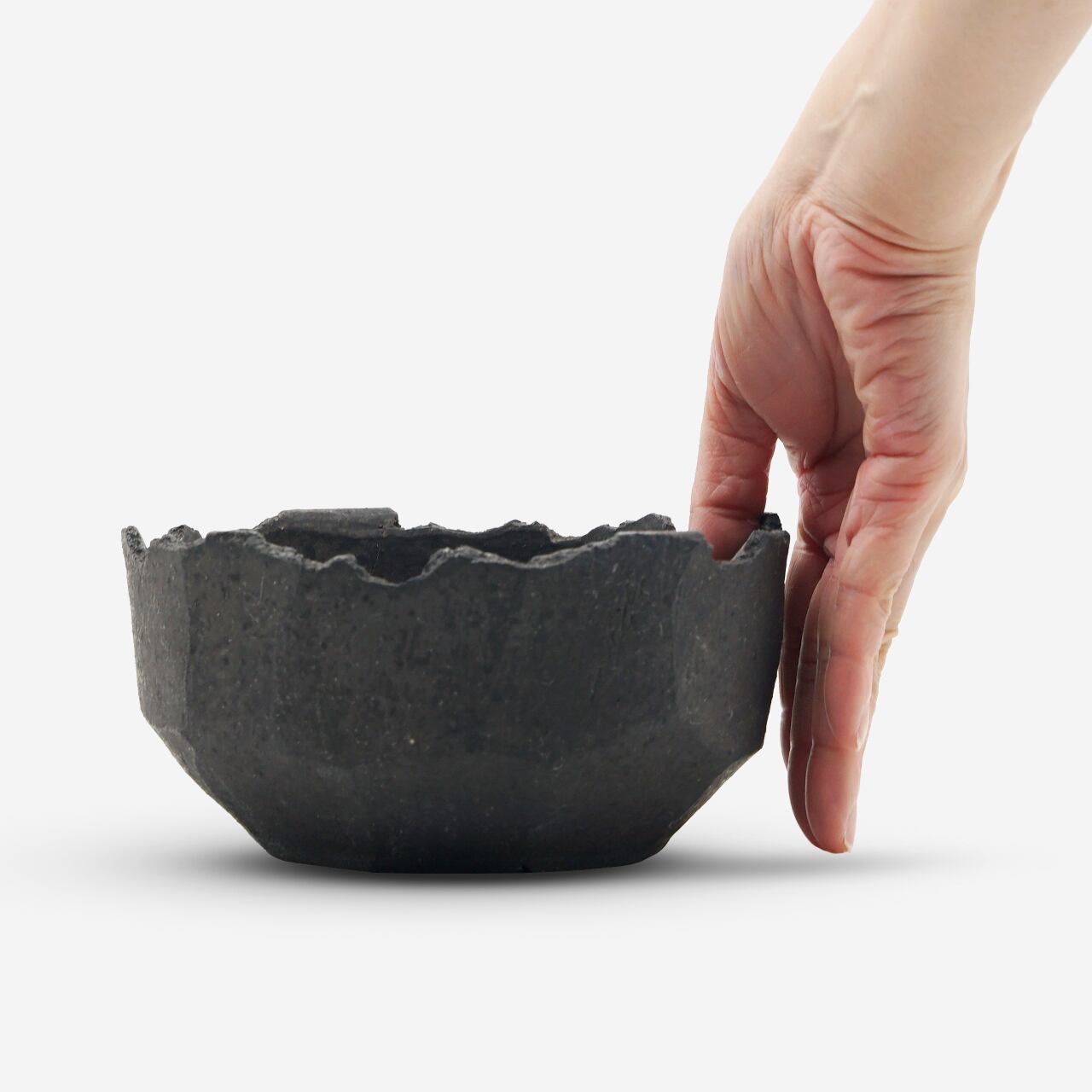 菊地元野 / CUTTY SOLID BOWL/Lサイズ