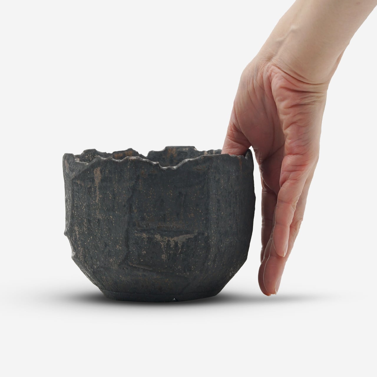 菊地元野 / CUTTY SOLID LUSTER CUP/Lサイズ