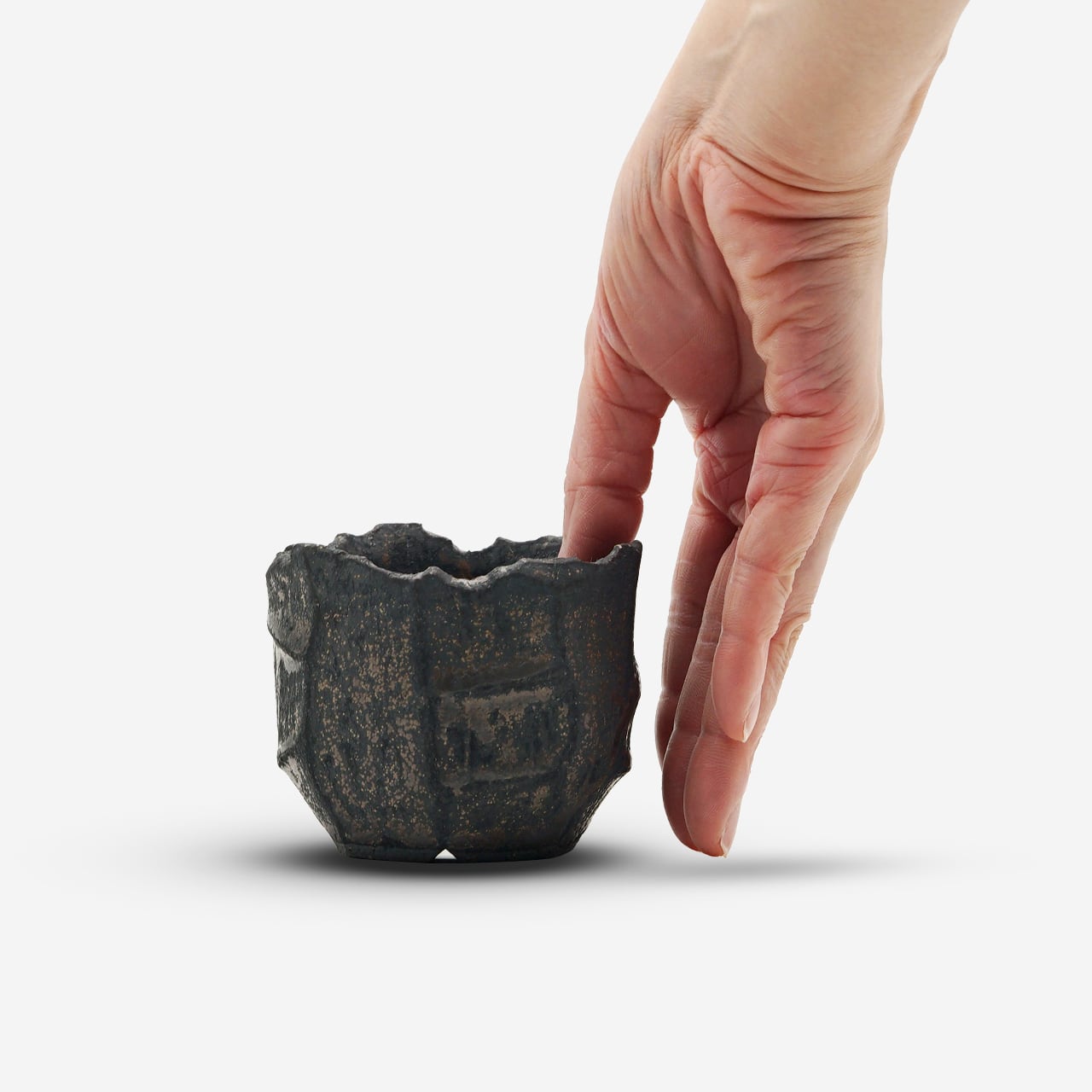 菊地元野 / CUTTY SOLID LUSTER CUP/Sサイズ