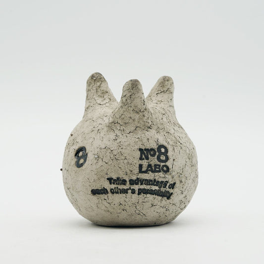 STUDIO.ZOK / gramix - 04 アロマディフューザーセット -CAUDEX-