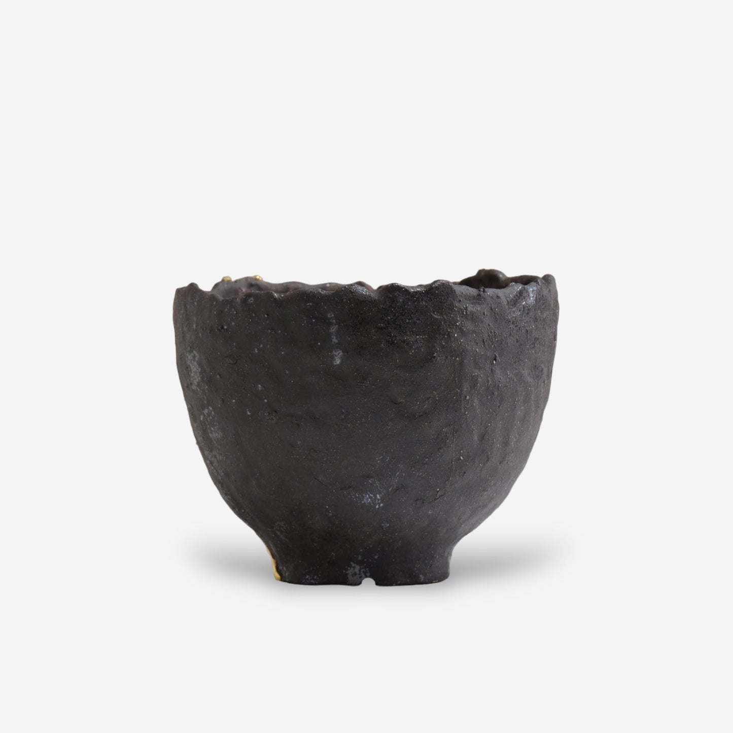 キタマクラ研究所 / Vernacular006/ 約 φ14.0cm / 植木鉢