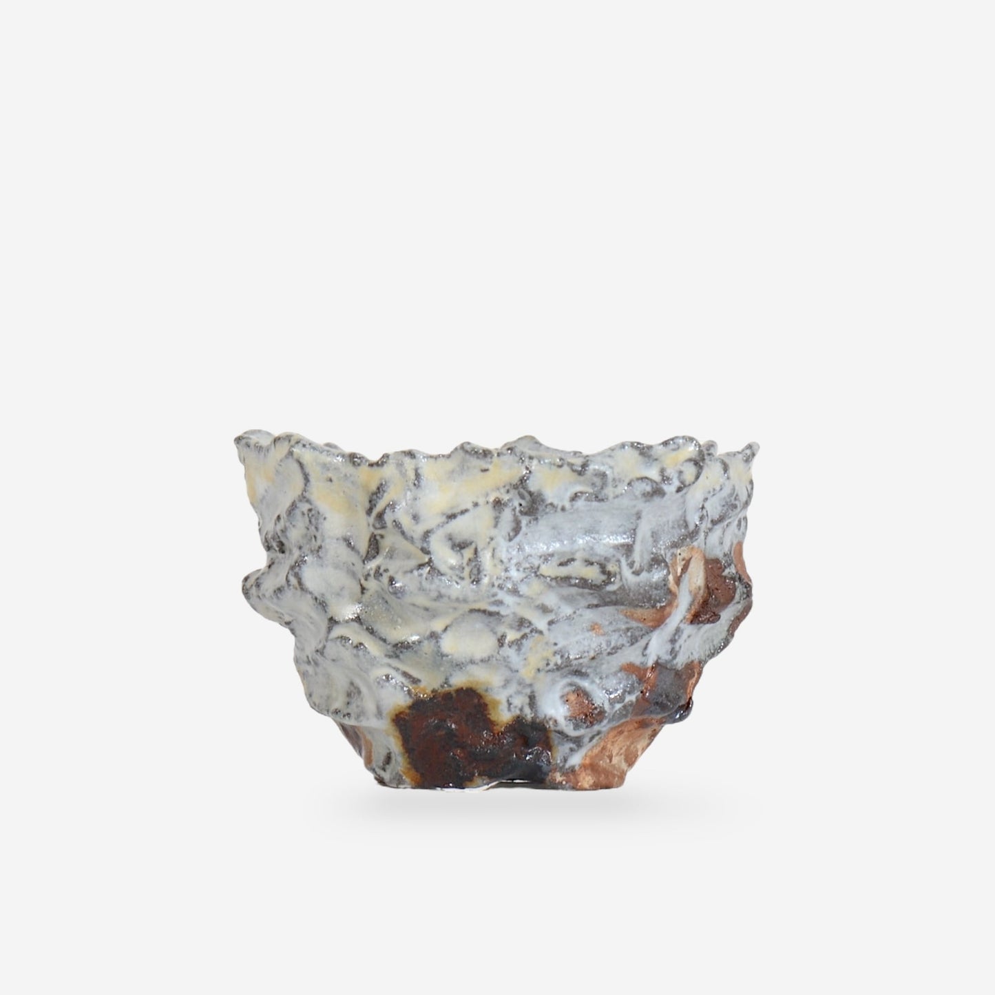 木村 貴史 / SHIOSAI_WR001 / 約 φ13cm / 植木鉢