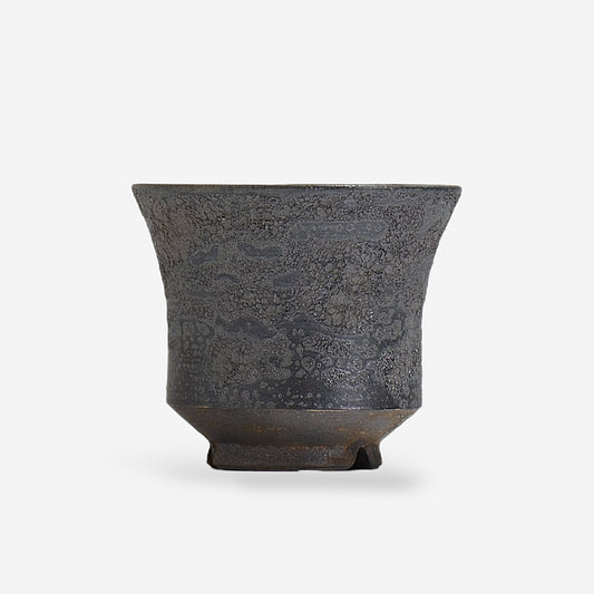 飯沼耕市 / LAVA / B05 / S / 約φ11.4cm / 植木鉢