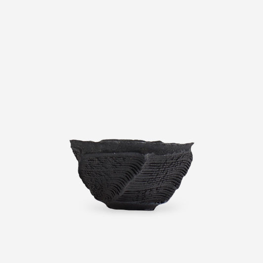 菊地元野 / DANSOU GLOSS 002 / GL04 / S / 約φ12cm / 植木鉢