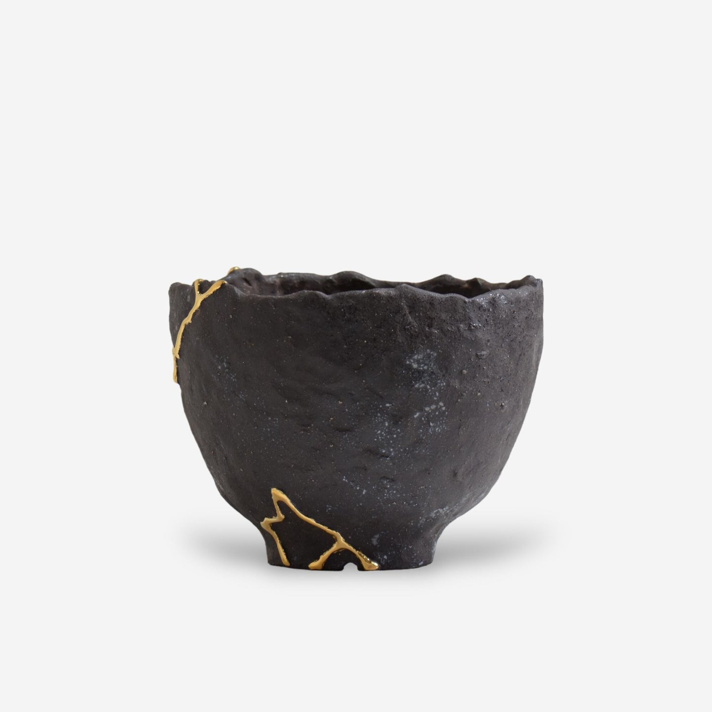 キタマクラ研究所 / Vernacular006/ 約 φ14.0cm / 植木鉢