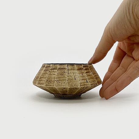 陶房Kibi / シエルS 02(ソーサー付き)