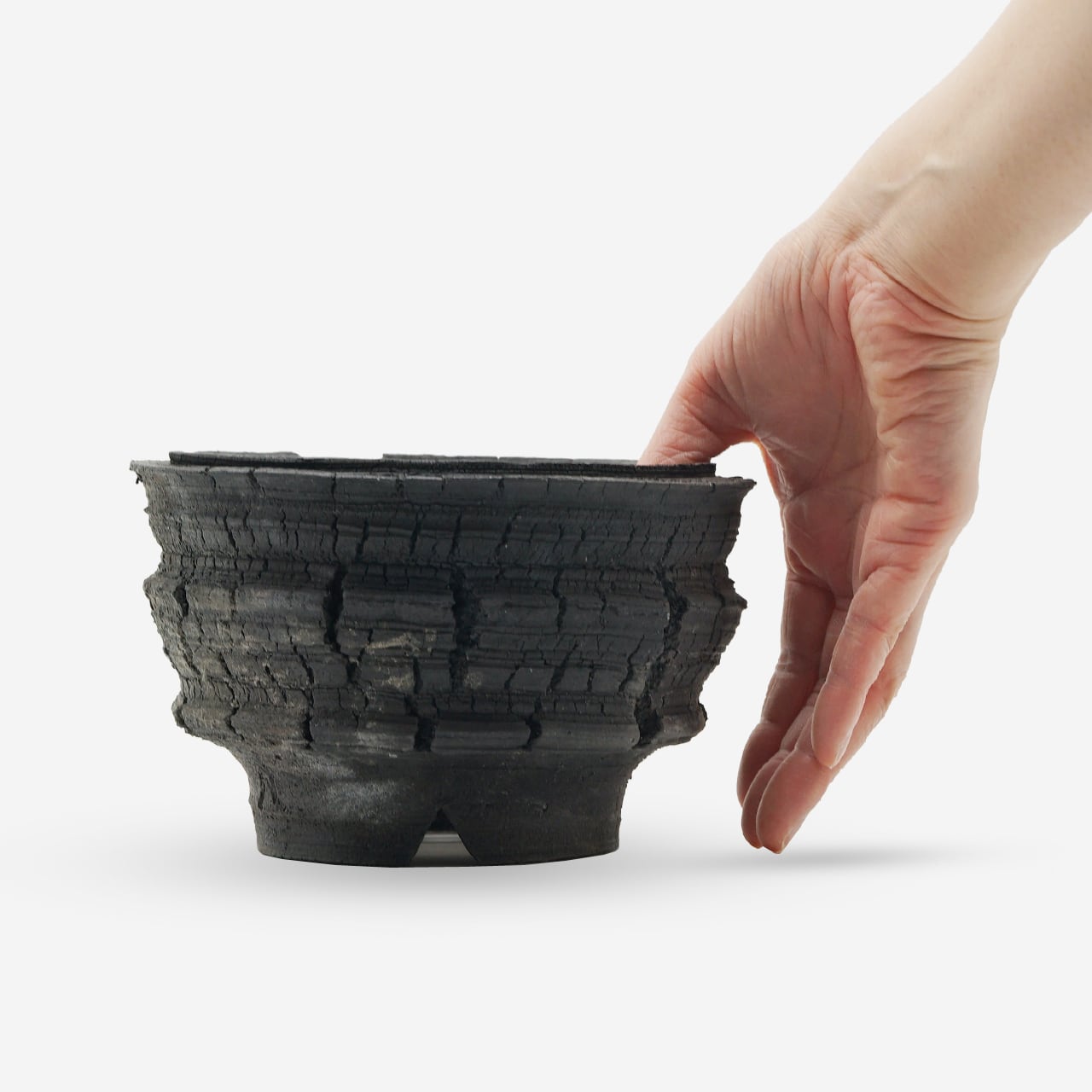 宮島將實 / TANNEN 灰炭 35/LLサイズ