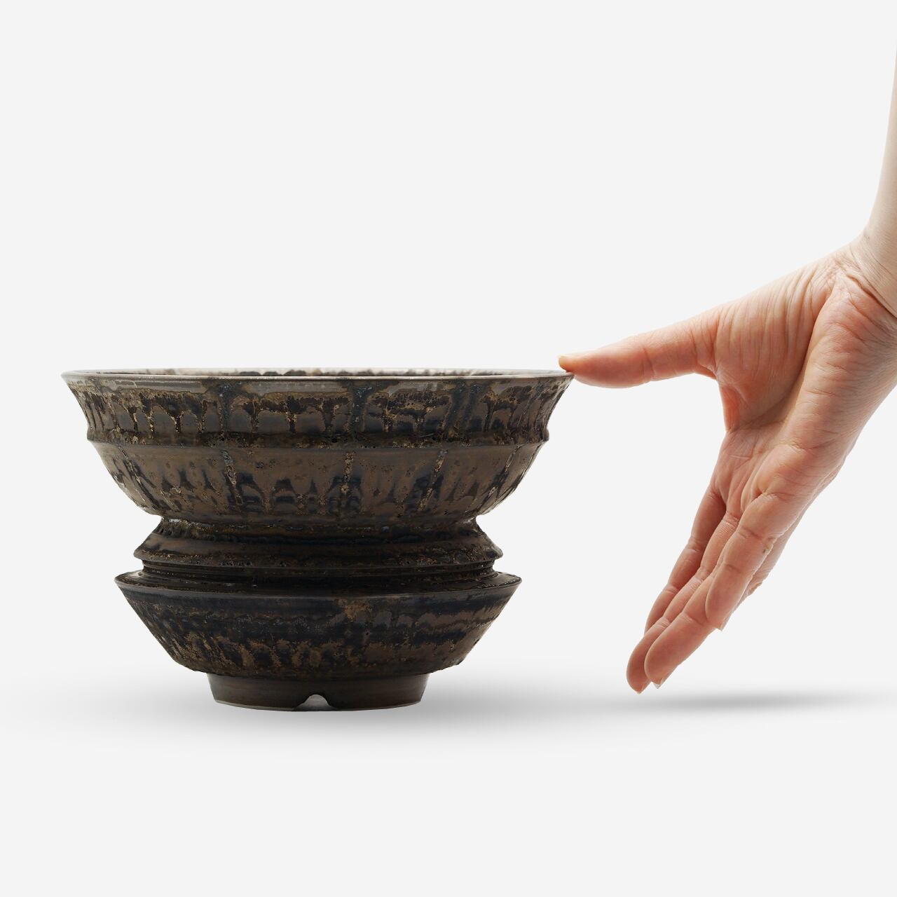 陶房Kibi / マルチエッジ 06/XLサイズ