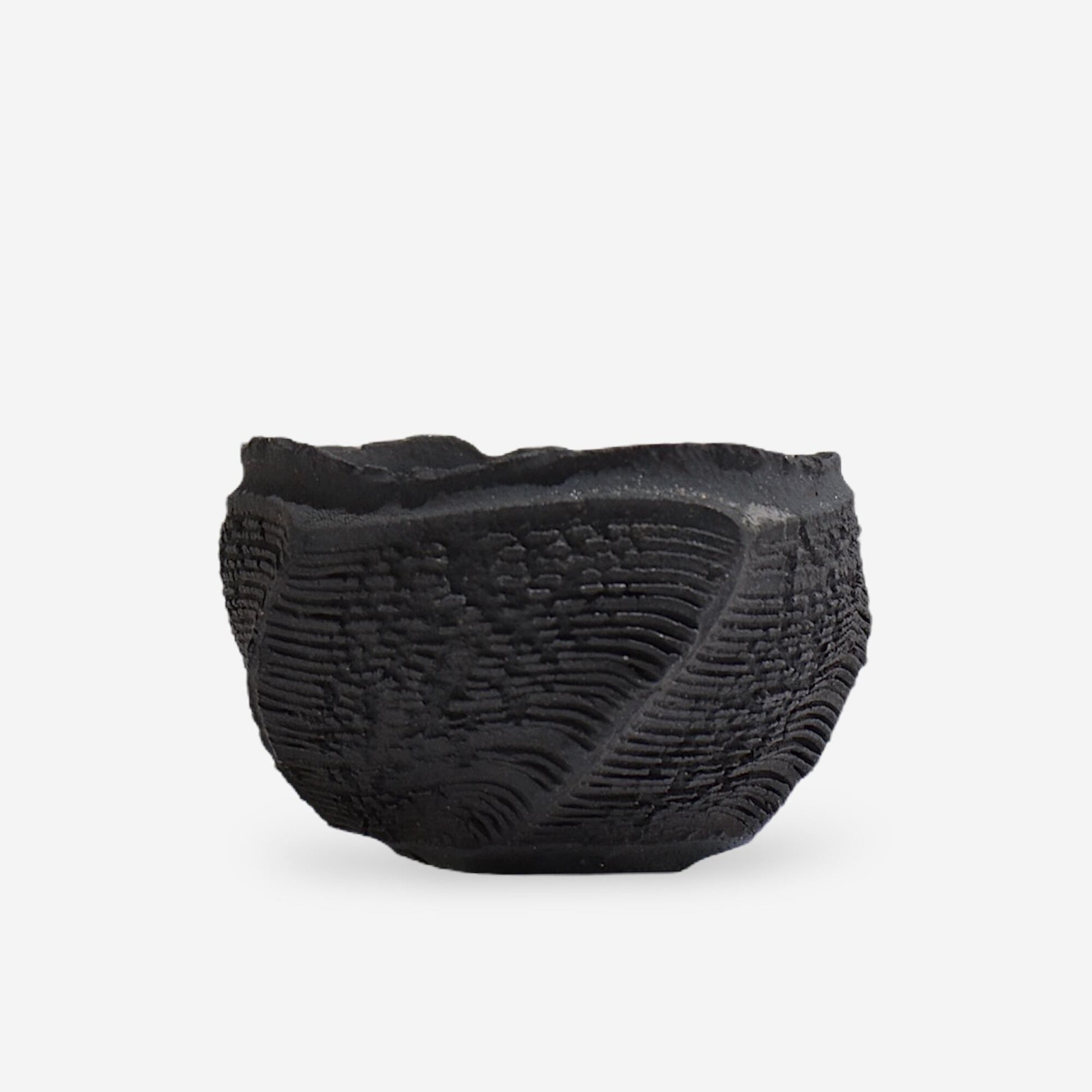 菊地元野 / DANSOU GLOSS 002 / GL01 / L /  約φ12.5cm / 植木鉢