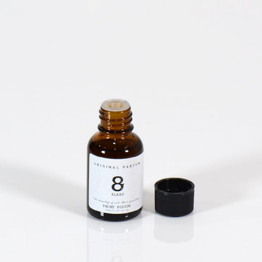 チャージ用アロマオイル1本 -PACHY PODIUM-