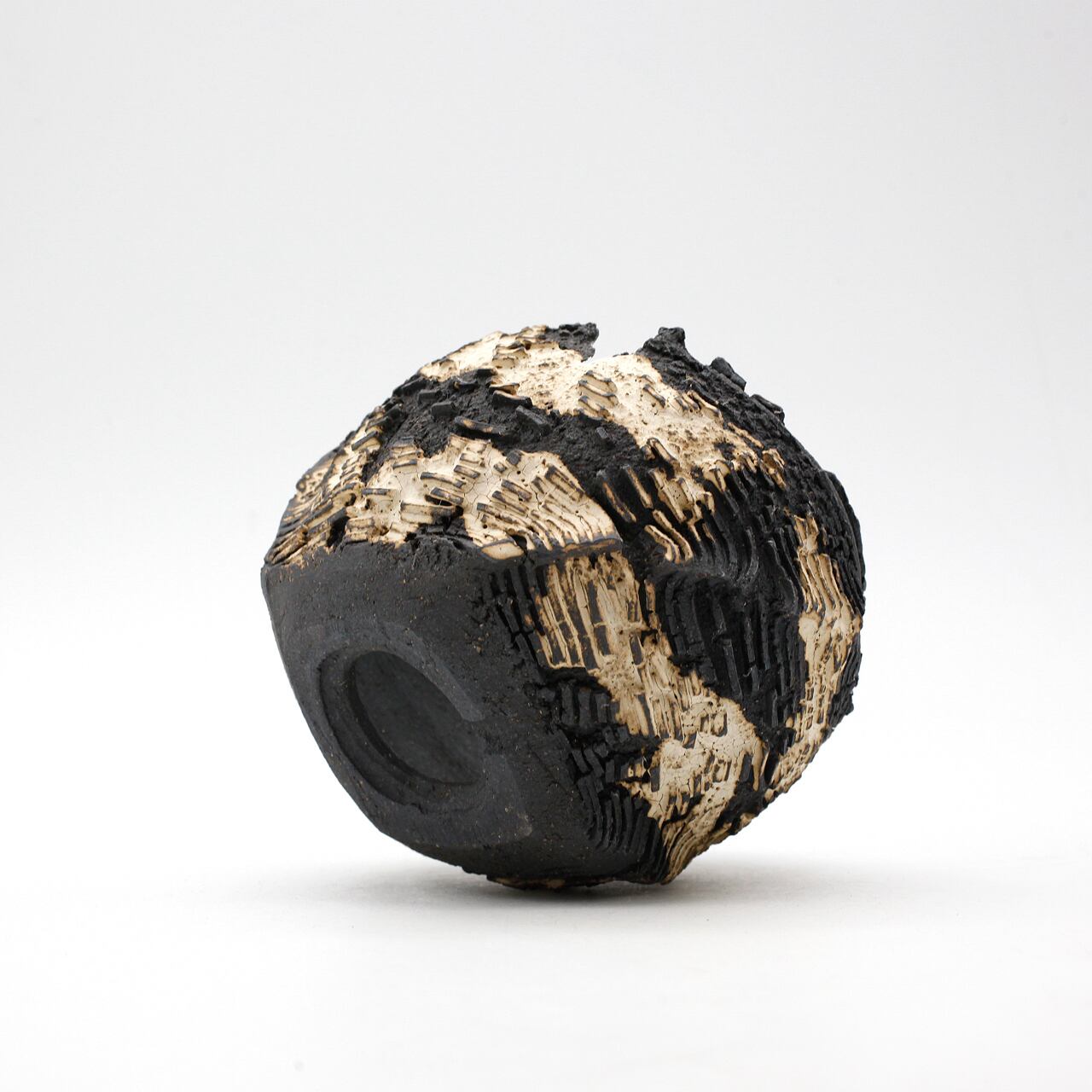 菊地元野 / DANSOU two-tone 12
