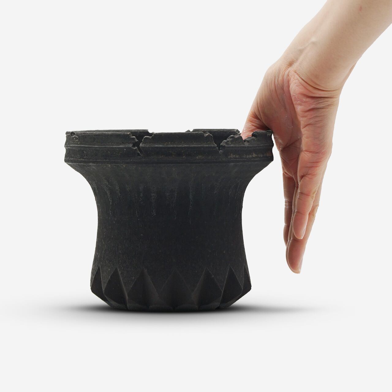 菊地元野 / TEN BLACK MATT - 04/Lサイズ