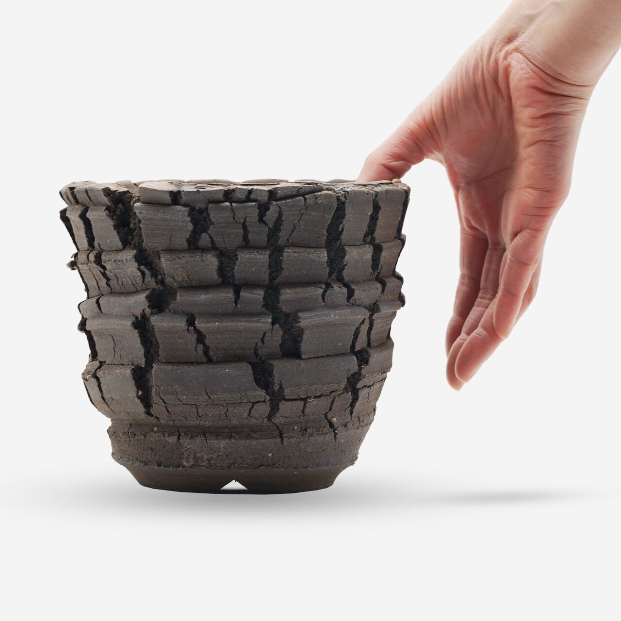 宮島將實 / TANNEN 茶炭 19/XLサイズ