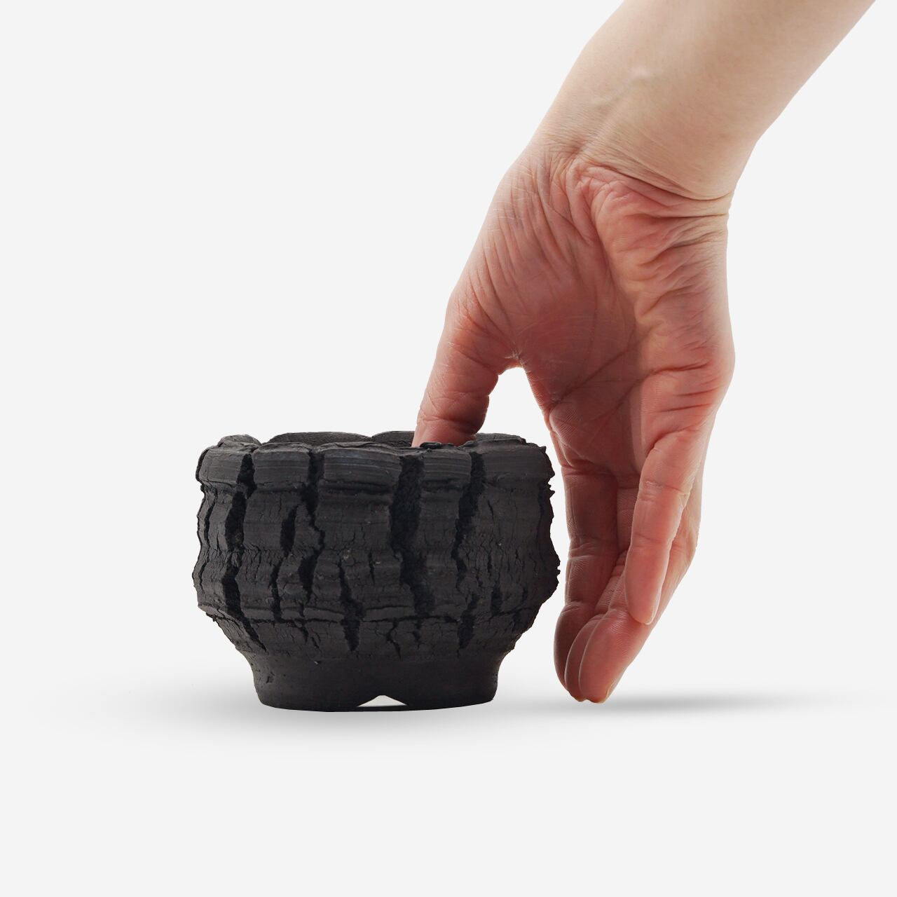 宮島將實 / TANNEN 黒炭 02/Sサイズ