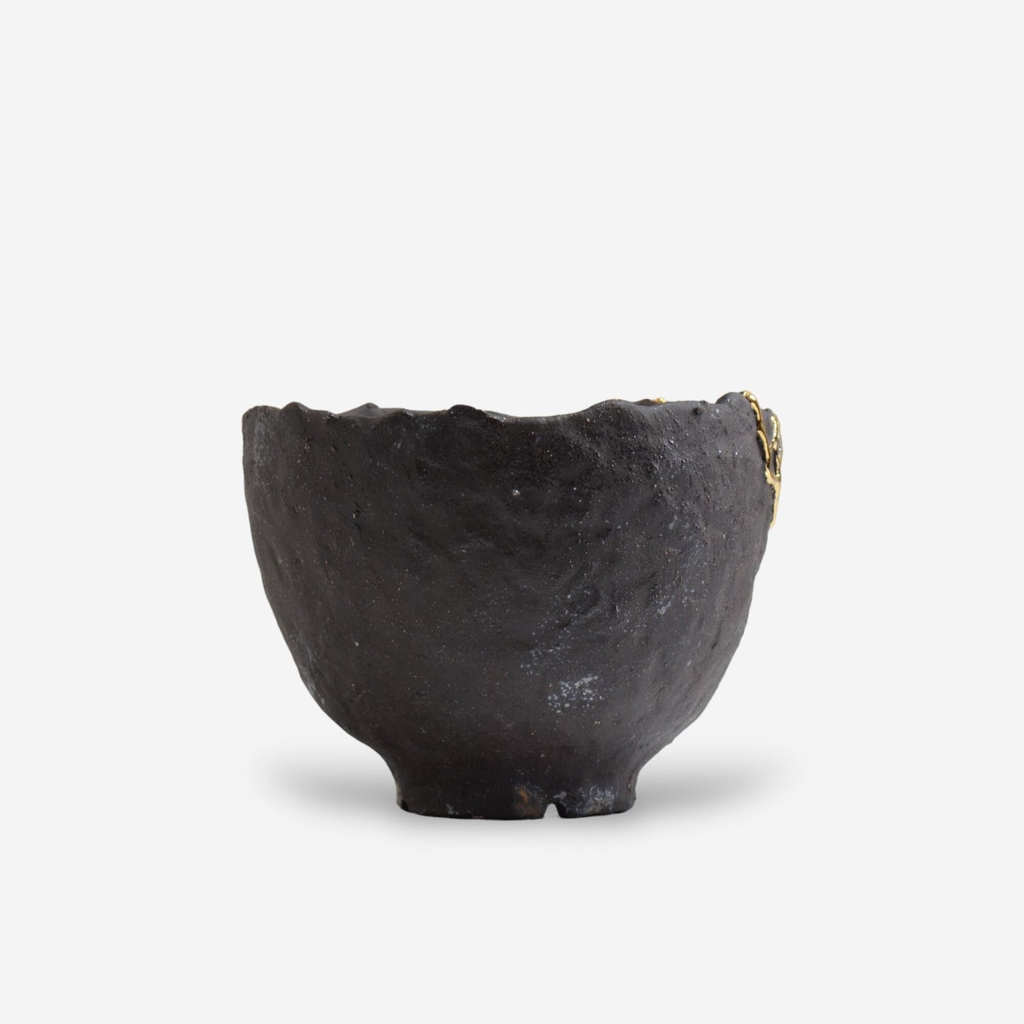 キタマクラ研究所 / Vernacular006/ 約 φ14.0cm / 植木鉢