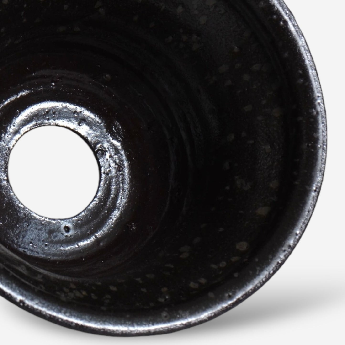 山下太 / ASOBO SP 黎(れい)018 / 約 φ17.5cm /  植木鉢