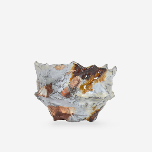 木村 貴史 / SHIOSAI_WR010 / 約 φ12cm / 植木鉢