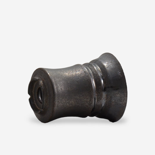 YATAGARASU / No.8 Type C / 202 / XL / 約φ11cm / 植木鉢