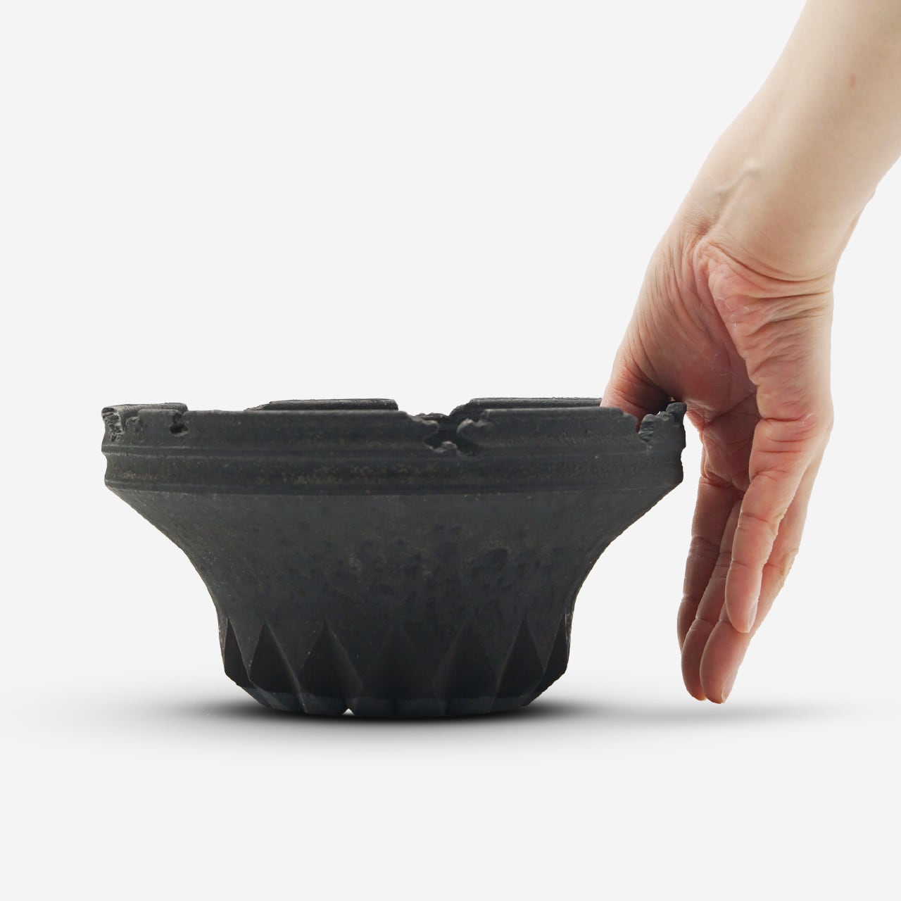 菊地元野 / TEN BLACK MATT - 03/Lサイズ