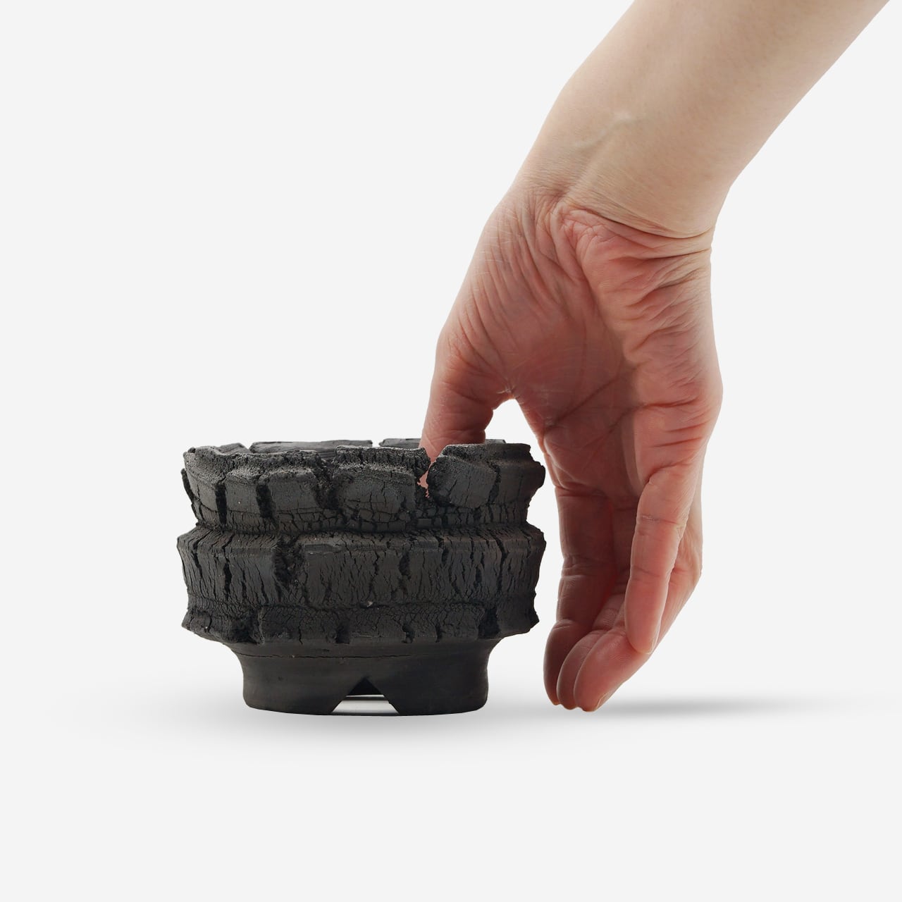 宮島將實 / TANNEN 黒炭 03/Sサイズ