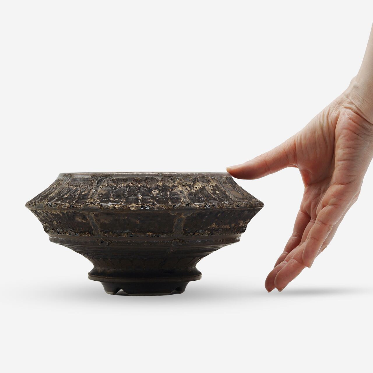 陶房Kibi / マルチエッジ 03/XLサイズ