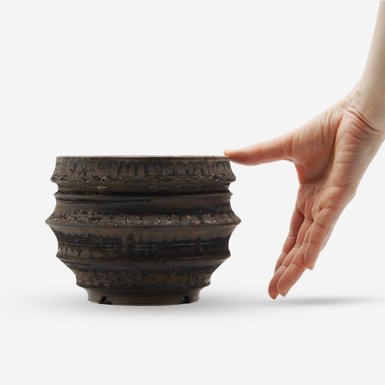 陶房Kibi / マルチエッジ 04/XLサイズ