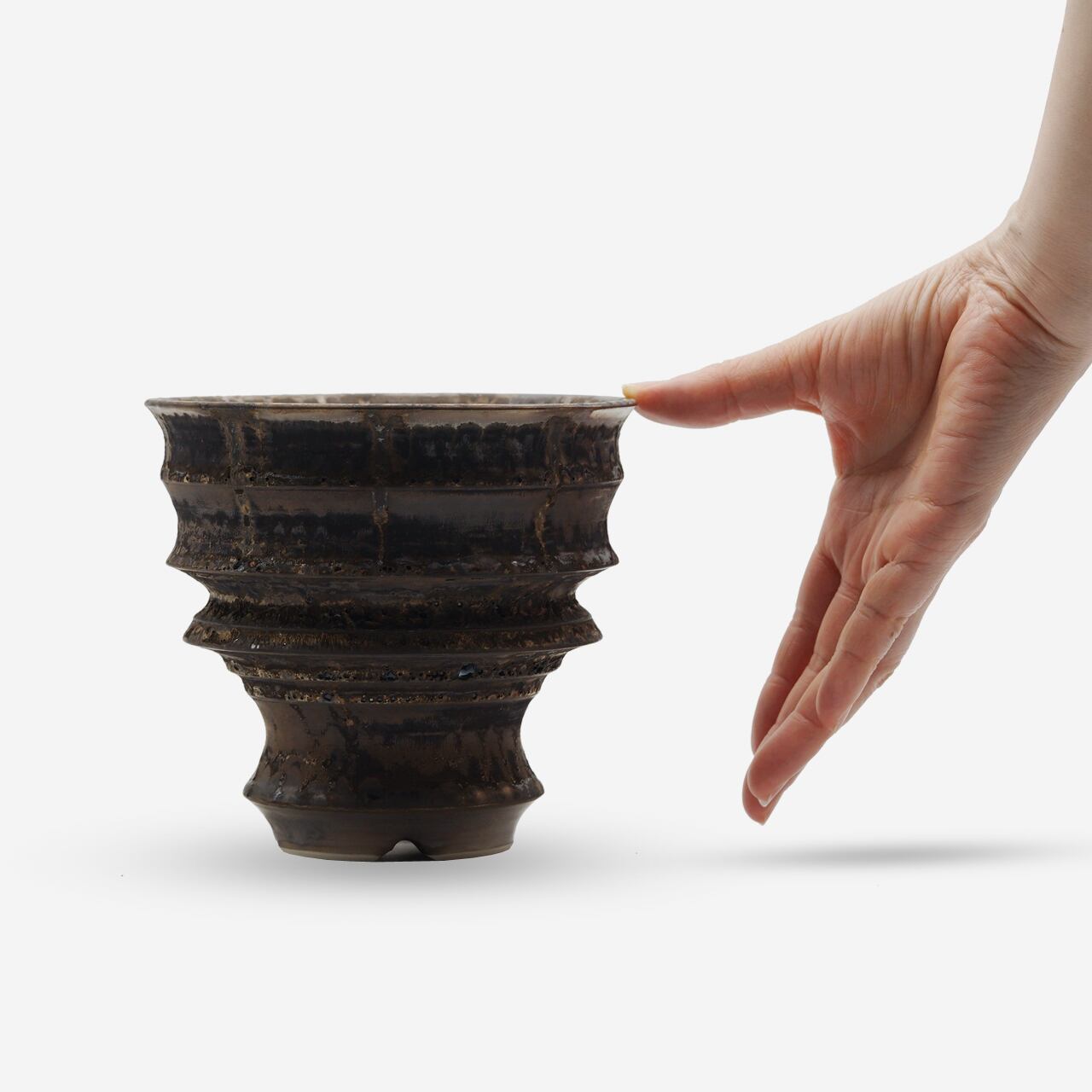 陶房Kibi / マルチエッジ 01/Lサイズ