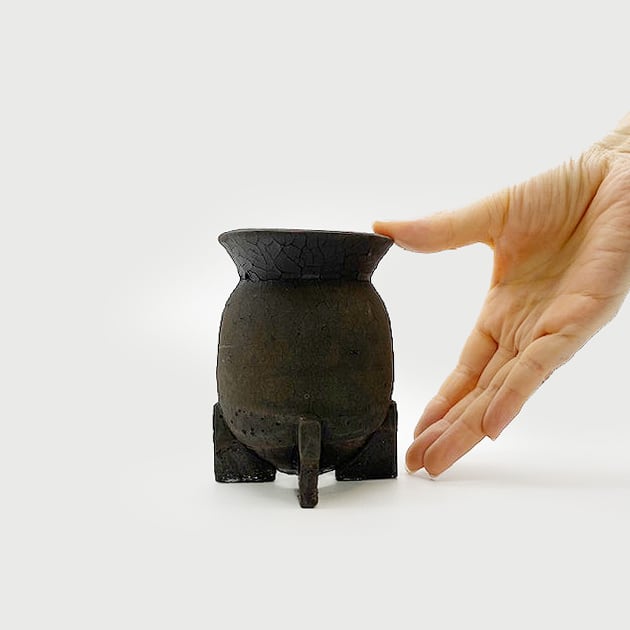 川合牧人 / UROKO  2-9