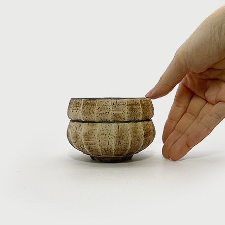 陶房Kibi / シエルS 03(ソーサー付き)