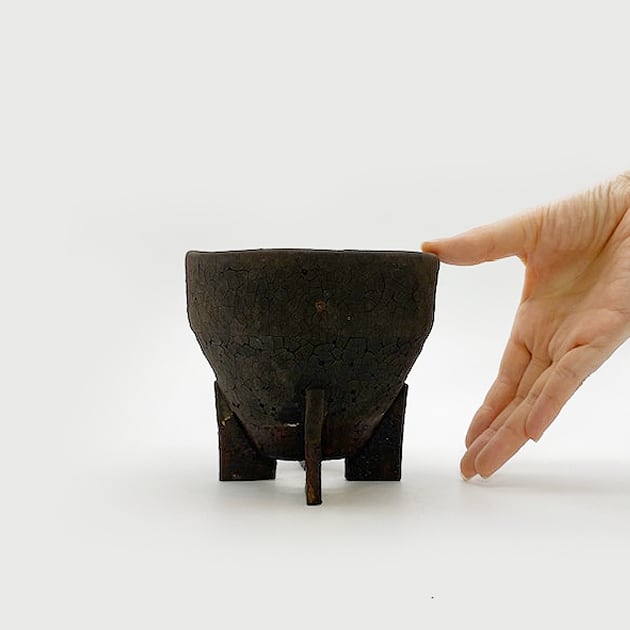 川合牧人 / UROKO  2-6